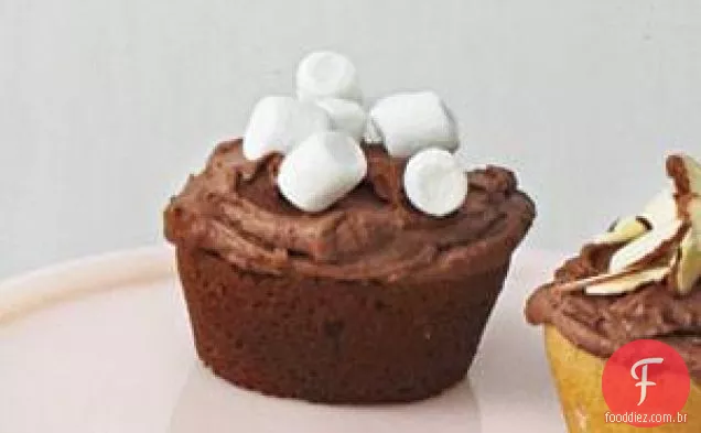 Receita De Bolo De Chocolate