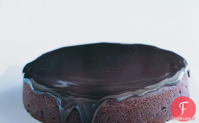 Bolo De Chocolate Fácil