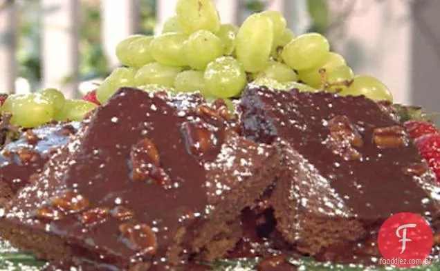 Bolo De Chocolate Sybil