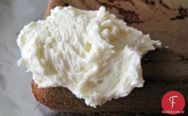 Bolo De Chocolate # 1