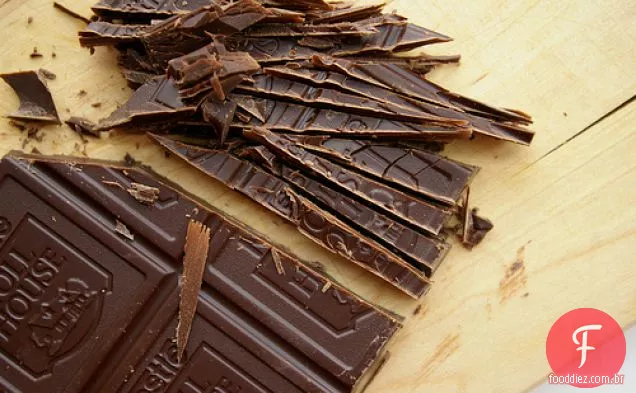 Bolo De Chocolate Fácil