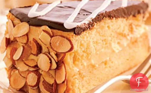 Pão De Ló De Manteiga Francesa