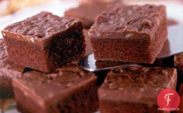 Bolo Da Folha Do Chocolate Do País Da Leiteria