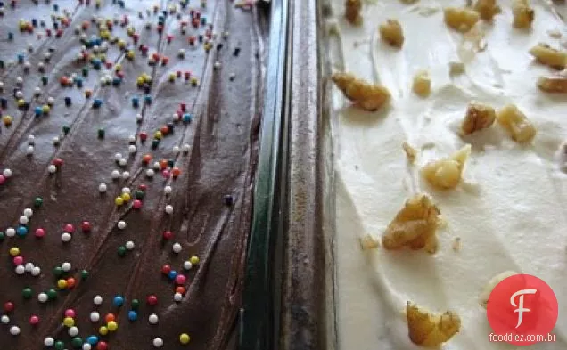 Bolo De Chocolate Todos Os Dias