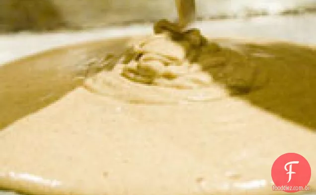 Sweet Tweaks: Bolo De Esponja De Abóbora