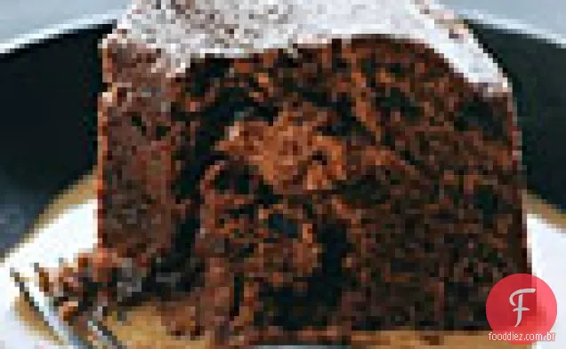 Chocolate Stout Cake