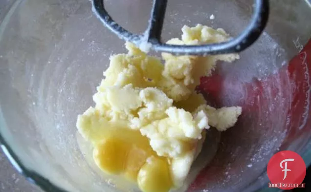 Bolo De Limão Bundt