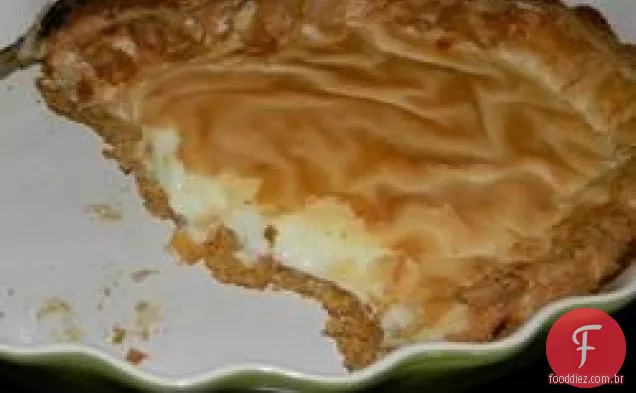 Bolo de manteiga pegajosa II