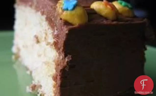 Bolo De Manteiga