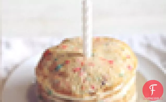 Melhor Bolo De Cenoura Sempre Úmido