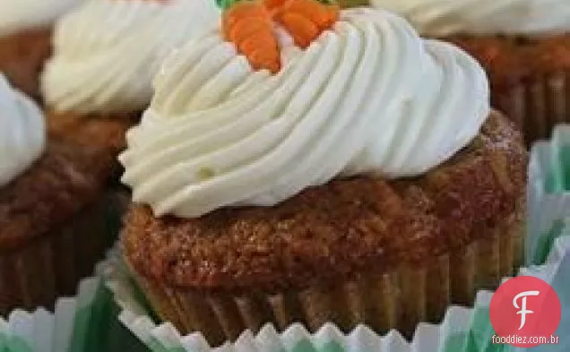Bolo De Cenoura