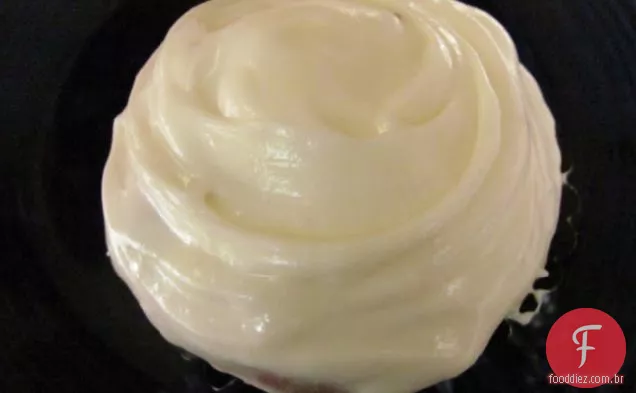 muffins de bolo de cenoura Vestidos