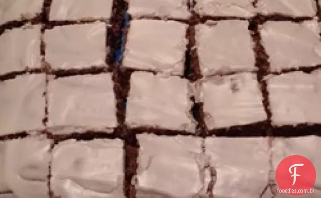 Bolo De Cenoura Com Passas