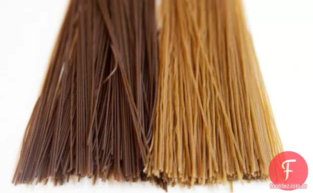 Naengmyeon, Macarrão Frio Coreano