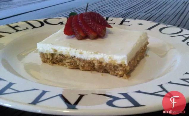Cheesecake Americano