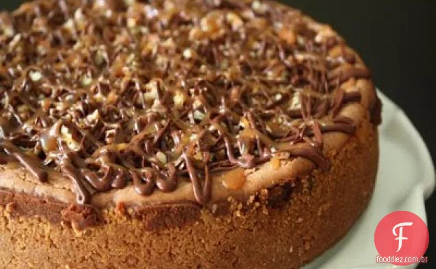 Cheesecake Tartaruga