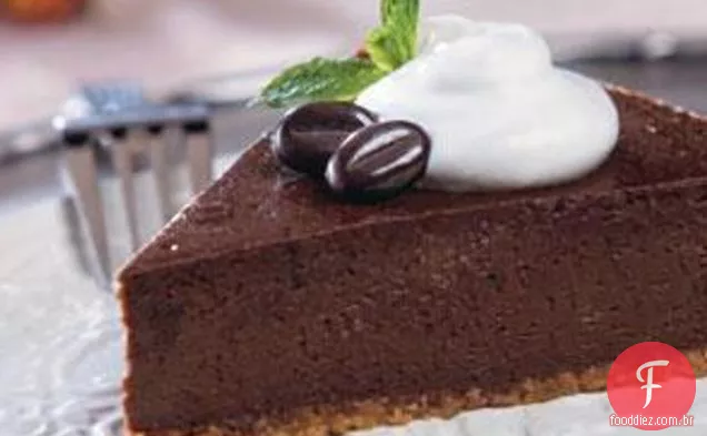 Cheesecake 5 Maneiras