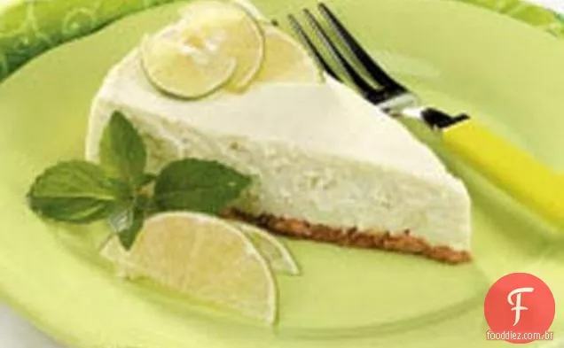 Key Lime Cheesecake