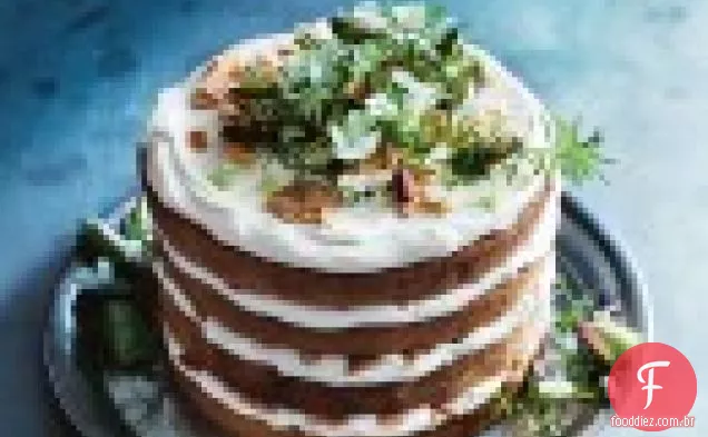 Cheesecakes Fáceis De Baunilha Com Framboesas Marinadas