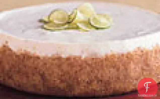 Key Lime Cheesecake