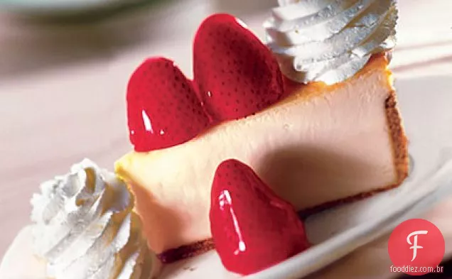 The Cheesecake Factory Original Cheesecake