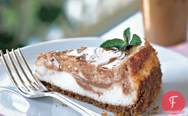 Cheesecake De Goiaba