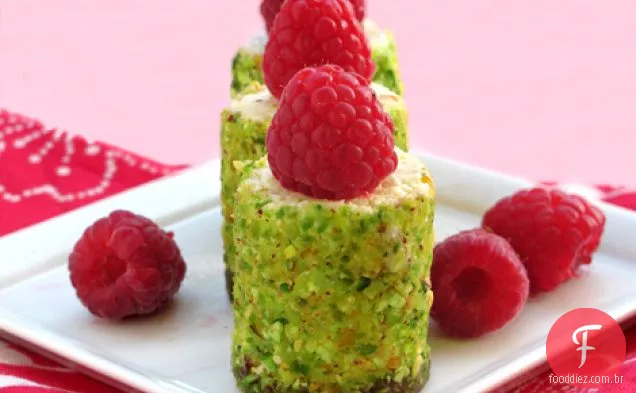 Soon'S No-bake Cheesecake