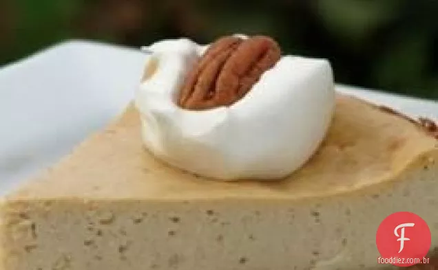 Cheesecake De Pralina