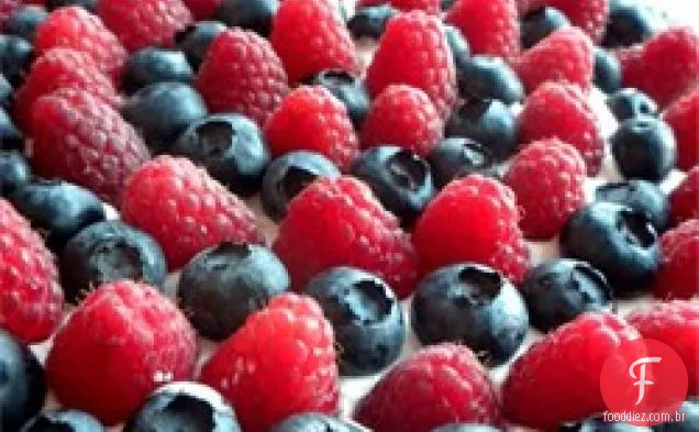 Não Assar Cheesecake I