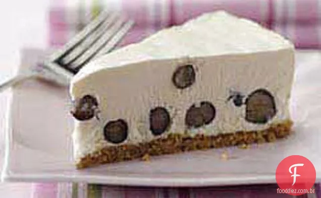 Cheesecake Congelado Frutado