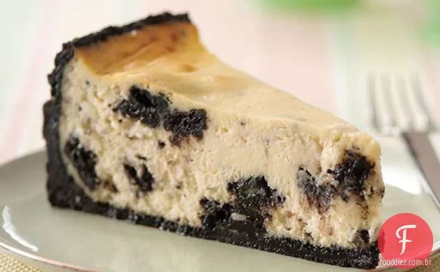 Oreo Cheesecake