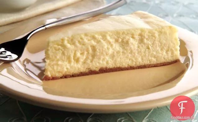 Cheesecake Celestial