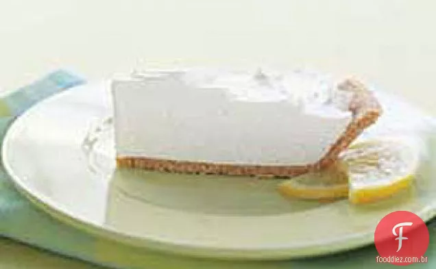 Cheesecake De Limonada