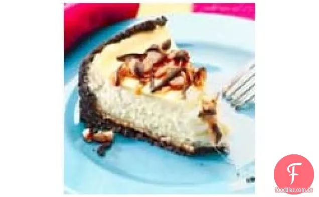 Cheesecake Tartaruga Final