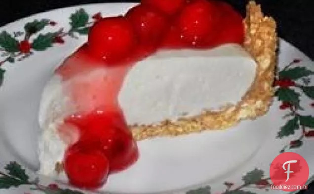 Cheesecake De 10 Libras