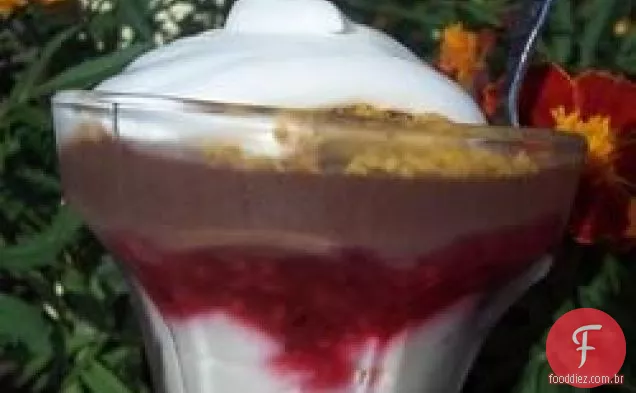 Não Assar Cheesecake Ii