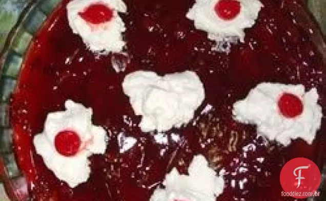 Cheesecake de Chocolate IV