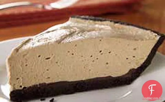 Cheesecake Mocha Fofo