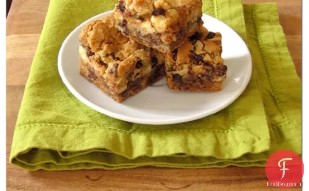 Cheesecake Cheesecake Squares