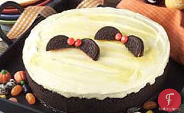 Uivando Cheesecake De Lua Cheia