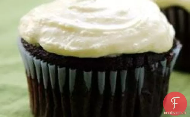 Bolo De Chocolate Vegan