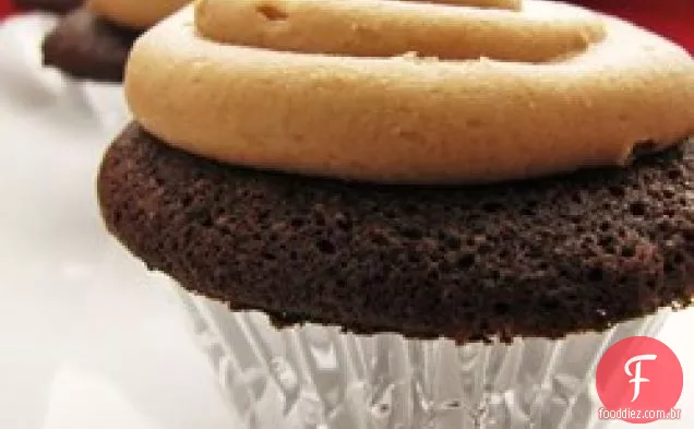 Bolo De Chocolate Simples E Delicioso