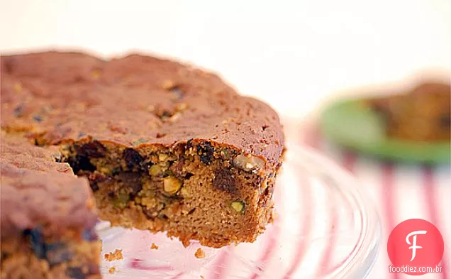 Bolo De Natal