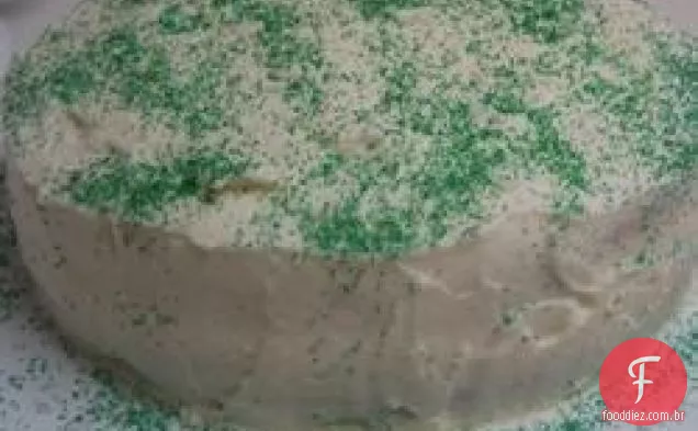 Bolo De Gemada