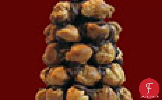 Natal Croquembouche