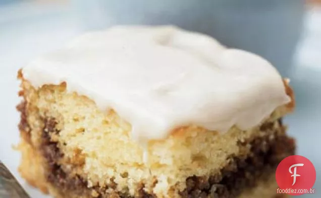 Café Da Manhã Bolo De Café