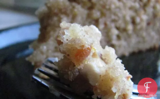 Apenas Bolo De Café Peachy