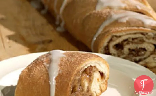 Bolo de café da Lucille