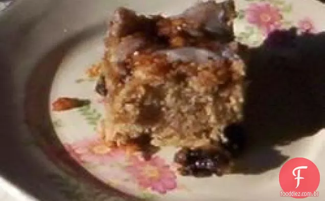 Bolo De Café Herman