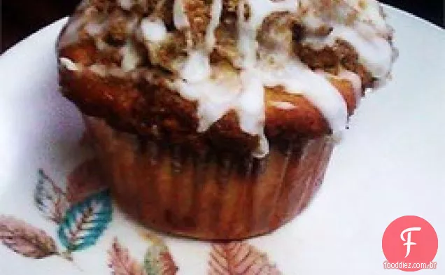 Bolo De Café Judeu I